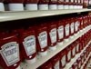 Berkshire Hathaway teams up with 3G to buy Heinz in $23bn mega-deal  