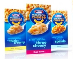 Kraft Q4 sales hit as rivals offered cut price cold cuts  