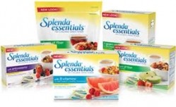CSPI targets marketing of Splenda Essentials in new lawsuit