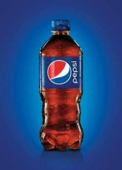Pepsi's new bottle promises consumers a 'more stimulating, tactile interaction'