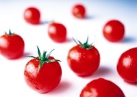 Tomatoes were one of the foods linked due to pesticide exposure