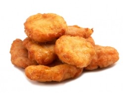 Maxi Canada has not said how its chicken nuggets became contaminated with metal