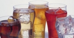 Global analysis of beverage consumption reveals key national differences