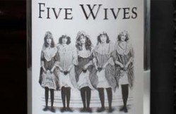 One of the more controversial 2012 vodka launches: Idaho State initially banned 'Five Wives Vodka' for offending the state's Mormon population