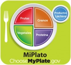 Goya Foods joins Michelle Obama to promote MiPlato in Hispanic communities