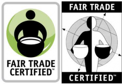 Are thresholds too low for products to carry the Fairtrade USA seal on the pack?