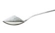 One teaspoon of salt a day is the recommended inake, but Americans consume about 50% more than that.