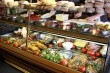 Restaurants wax, food retailer prepared meals wane, report says