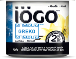 Greek yogurt firms distance themselves from environmental concerns