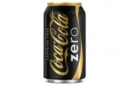 Coca-Cola: Caffeine-free products now make up nearly 30% of all sparkling beverage sales in the US