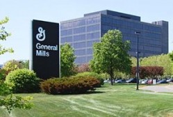 General Mills: 'Small, meaningful ways to make people’s lives healthier, easier and more enjoyable...' 