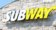 Subway: 'If a federal voluntary sodium reduction program is implemented we ask that FDA allows companies to submit historical sodium levels or levels prior to their efforts to reduce sodium'