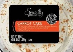 ALDI introduces ‘Specially Selected’ private label brand to US  