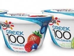 USDA to explore including Greek yogurt in School Lunch program  
