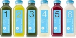 Hain Celestial will take BluePrint juice brand into new categories