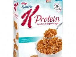 Kellogg CEO on Special K: 'We really need to move that to a weight wellness discussion, really away from reduced calories to the food itself which has tremendous nutrient benefits'