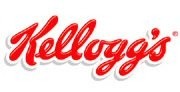 Kellogg's eats its way into the snacks arena, at the expense of its cereals?