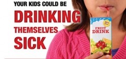 NYC Health Dept unveils ad campaign targeting sugary drinks