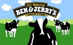 Research results pointed Ben & Jerry's down non-GMO path