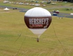 Hershey: ‘With Air Delight we’re building a new concept, but we’d like the brand to succeed’