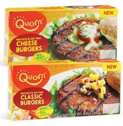Quorn is now $30m brand in the US
