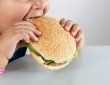 Burgers, chicken fingers and pizza are still the mainstay for kids' meals.
