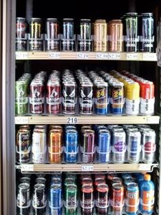Energy drinks are casualty of statistics ripped ‘out of context’, ABA