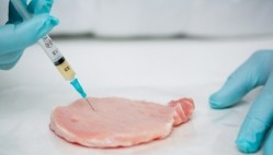The National Pork Board has pumped $6m into improving data on antimicrobial resistance