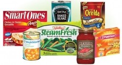 Buffett/Heinz deal could pave way for US frozen food exit