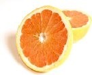 Our liking of bitter foods, such as grapefruit, may be down to genetic variations in bitter receptors.