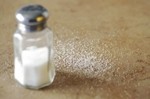 Salt: It may be public enemy number one, but it's cheap
