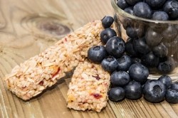 Glanbia tracks its supply chain to make sure oats aren't contaminated by gluten, marketing its OatPure product as an ingredient for the thriving gluten free scene. Photo: Glanbia Nutritionals