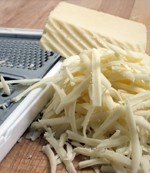 Soda-Lo can help firms slash sodium levels in cheese