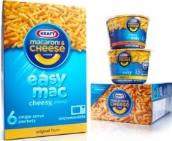 Kraft Foods Group: 'There is no such thing as a mature brand, just tired marketers'