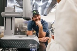 Beyond Meat Q2: CEO under pressure as firm posts $97.1m loss on sales -1.6% to $147m, lowers guidance 