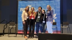Pitch perfection: Alt-protein founders share tips for securing funding at Future of Protein Production event
