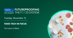 Food Tech in Focus: The Future of Meat