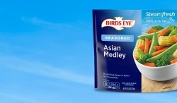 Conagra opens new facility to support Birds Eye brand and frozen meals business