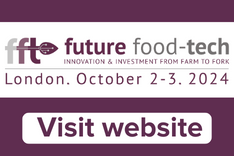 Future Food-Tech London