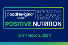 Positive Nutrition Interactive Broadcast Series 2024