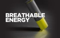 AeroShot Energy - designed to be ingested, not inhaled
