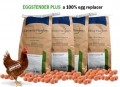 Embassy Flavours extends its Eggstender Plus line