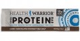 Chia snacks pioneer Health Warrior unveils healthy plant-based protein bar