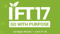 Your guide to IFT 2017: From clean meat and cannabis edibles to space farming