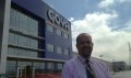 Goya Foods: We've built the capacity to double our volumes with the same infrastructure 