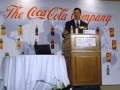 Coca-cola hails disruptive innovation