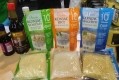Konjac: Low calorie, gluten-free, and packed with fiber