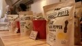 Fuller Foods elevates cheese puffs with simple ingredients, grown-up flavors