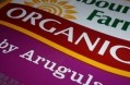 Organics and nutrition