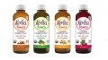 KeVita probiotic tonics deliver a ‘bold, powerful taste that is highly functional’
